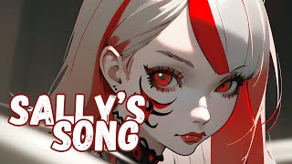 Download lagu Nightcore | Spedup ↣ Sally's Song (Metal Cover) mp3