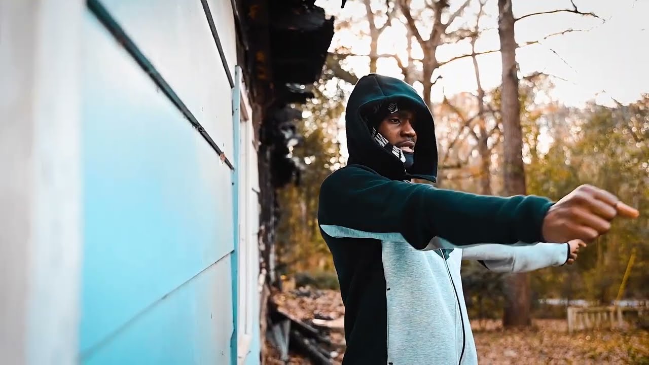 GBE Strap – Reap Freely | Official Music Video