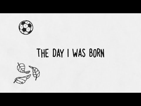 Videoclip de The Day I Was Born — Ed Sheeran