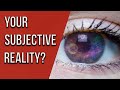 Is Reality Subjective Murphy S Law Episode 28