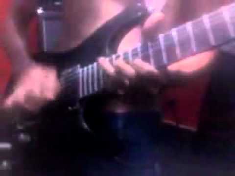 Kromatis - Cerita usang ( jamrud cover ).mp4
