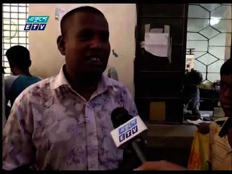 রংপুর ও আশেপাশের জেলাগুলোতে প্রচণ্ড গরমে জনজীবন বিপর্যস্ত | ETV News