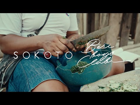 Beri Boys Club - Sokoto (Official Video) Ft Orock, Djibril'zer, Hookah, Tasse