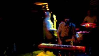 straylight run - soon we'll be living in the future (may 23, 2009)