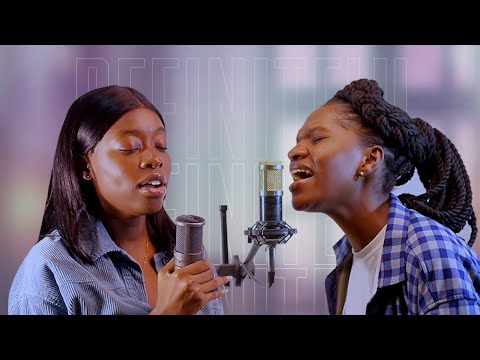 Definitely – Ada Ehi (Prophetic Praise Cover by ReachOut Music) | Gospel 2025