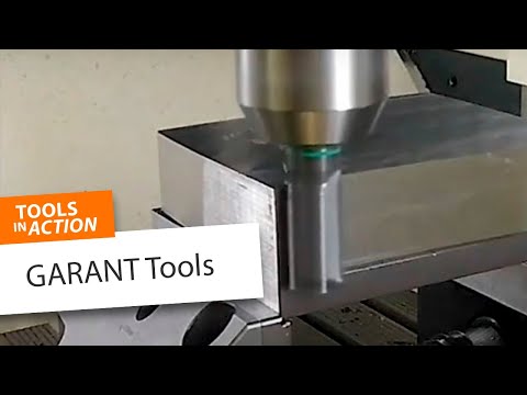 GARANT Tools in Action