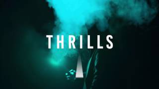 Mashd N Kutcher ft. Shannon Saunders - No Way Out (DJ Ashes Remix)