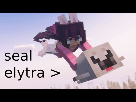 i modded my minecraft avatar