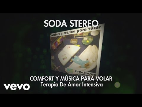 Video thumbnail for Terapia de Amor Intensiva (MTV Unplugged)