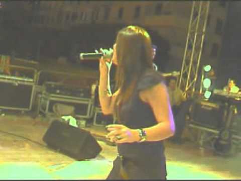 veronica li causi      bambolina