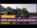 REPO: Grote natuur- en milieucontrole in Fryslân