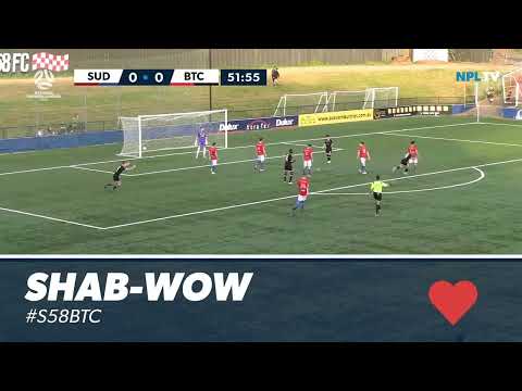 2022 Football NSW Goals of the Week - Week 15