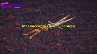 Ashton Edminster - Break The Distance  [Tradução]