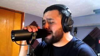 Crown the Empire - &quot;Maniacal Me&quot; (Vocal Cover)