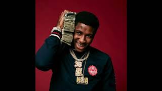 YoungBoy Never Broke Again - House Arrest Tingz (1 HOUR LOOP)