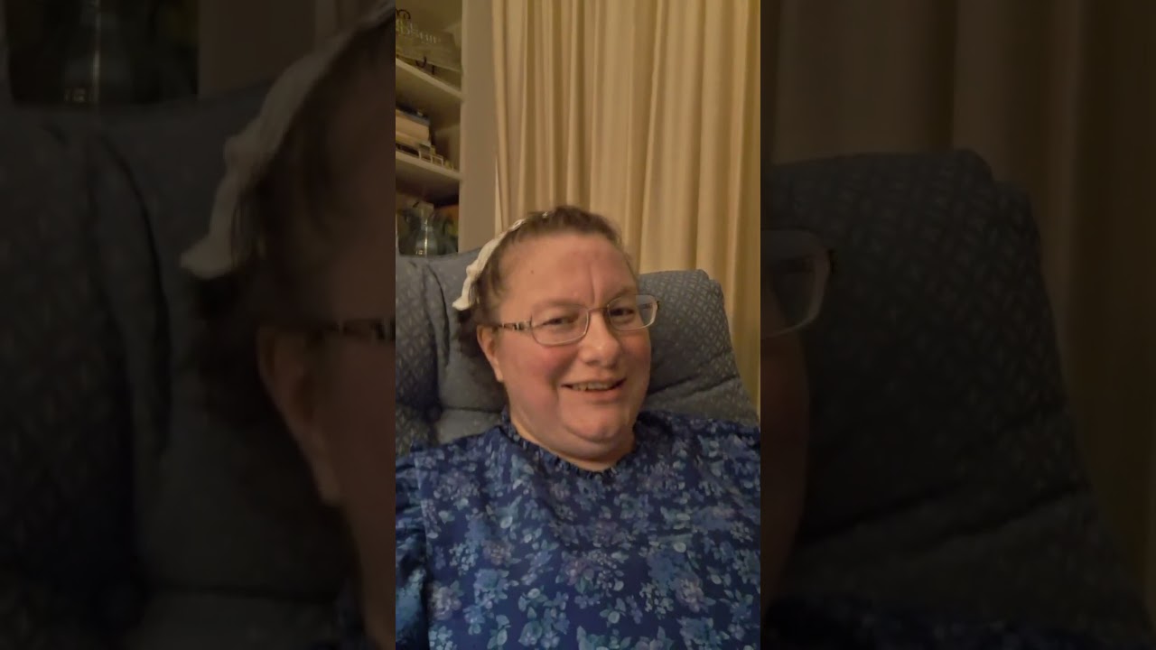 Four year old Stage Active Parenting 