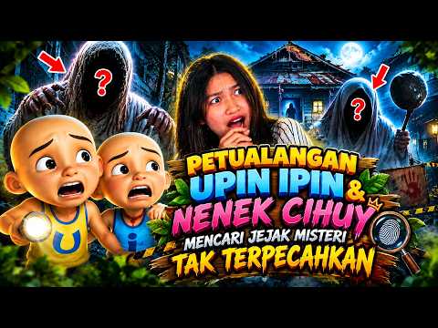 Live streaming petualangan upin ipin gameplay seru kampung durian #shorts #trending #viral #upinipin