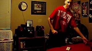 Despised Icon - Compelled to Copulate (vcoal cover)