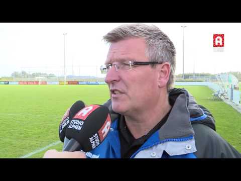 Interview Ron Bentvelzen na BSC '68 - Floreant