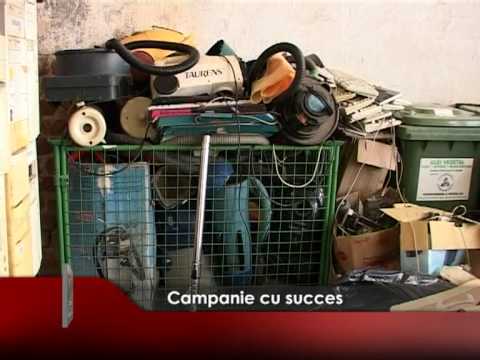 Campanie cu success