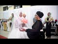 MAMA HARUSI AMUINGIZA BIBI HARUSI HOLINI JIONEE UTAMU MAMA NI MAMA TU