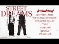 STREET DREAMS - Karan Aujla (FULL EP) Divine | Latest Punjabi Album 2024