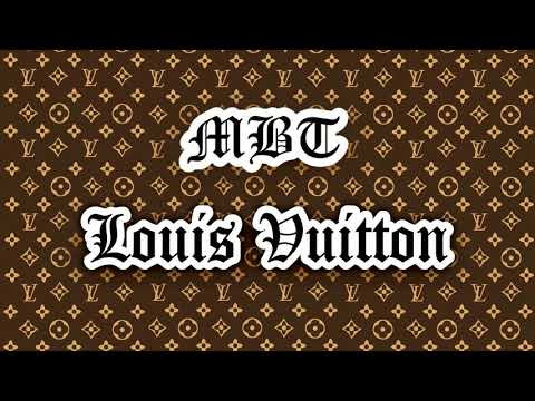 [FREE] MBT Type Beat "Louis Vuitton" (Prod. COD3IN3)
