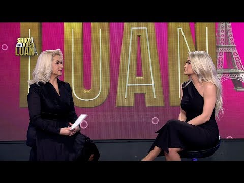 Sfidë - Sa mirë e njohin njëra tjetrën Shyhrete Behluli dhe Ëngjellushe Salihu, 10 Nëntor 2018