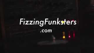 Cassa Jazz ep by Fizzing Funksters - Techno Leploop