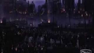 &quot;Eulogy&quot; by Patrick Wolf Star Wars Fan Vid