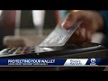 Credit And Debit Card Safety Tips