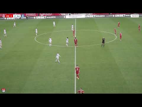 ACS Sepsi OSK Sfântu Gheorghe - CSM Slatina