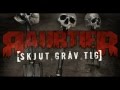 RAUBTIER - SKJUT GRÄV TIG (Lyric Video) 