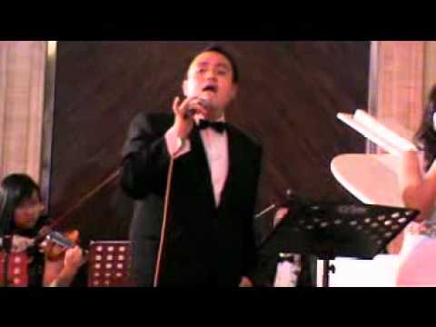 Band Wedding Surabaya - No one - Simply Band