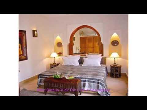 Review Riad Rabah Sadia Hotel | Morocco