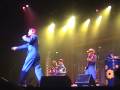 Imagination Movers On Tour In Jacksonville 2009