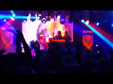 Kristyen Kiss fm #Studance festival