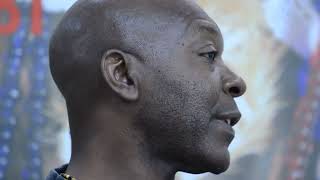 Memórias do MOABI - Entrevista com Enildo Rosa Virgilio