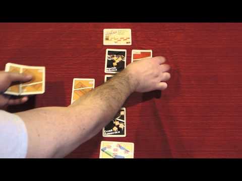 █ █ █ HOW TO PLAY - quick video w/ Doron █ █ █