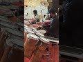 Emil Drummer Playing Drums Pani Vizhum Iravu Song