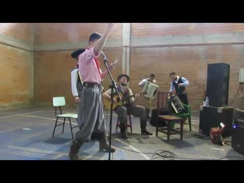 FestMirim - Guilherme Dallabrida