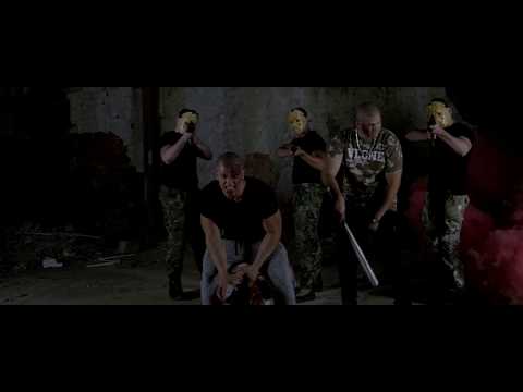 FRENKY & CHIO - OČISTA prod.CreativeBeatz (Official 4K Video)