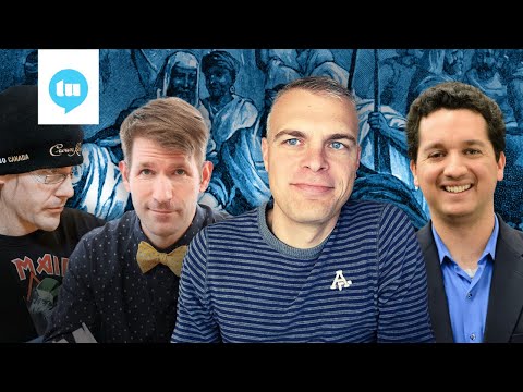 YouTube video thumbnail