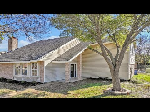 5514 Castleview Lane, Garland, TX Presented by Amy Thompson.