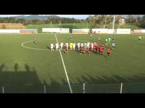 UNION RLF - KRAS REPEN 3-0