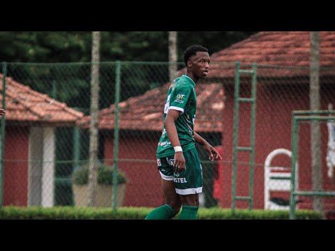 3 rodada - São Paulo x Tanabi