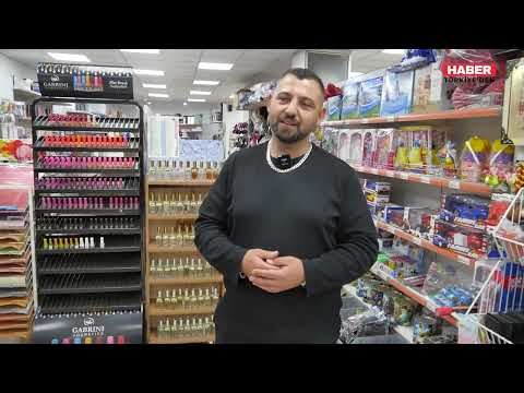 Parlak Ucuzluk Pazarı: Düzce Gölyaka’da Evin İhtiyaçları Tek Çatı Altında