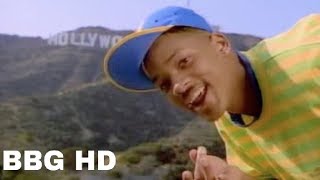 THE FRESH PRINCE OF BEL-AIR | Full Intro Theme Song (HD)