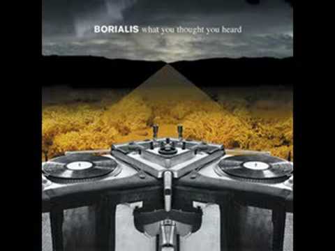Borialis - Don't Mean A Thing (HQ)