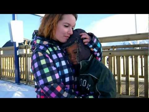 DAVID LOUISIN & DIAL'S SEGGAE - Ou préten aim a moin